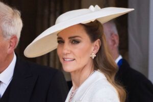 Kate Middleton hovorí, že život po rakovine je stále „naozaj ťažký“