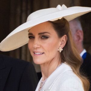 Kate Middleton hovorí, že život po rakovine je stále „naozaj ťažký“