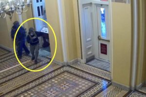 Američan plánoval vraždu agentov FBI, dostal doživotie.