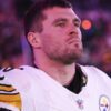 T.J. Watt a Steelers sa správajú ako úplní idioti.