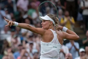 Dayana Yastremska zverejnila jednoduchú taktiku, ako vyradiť Coco Gauff v 1. kol...