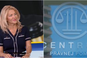 Na získanie bezplatnej právnej pomoci musíte splniť podmienky.