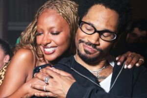 Hrdosť už začala, ak sa opýtaš Justine Skye a Kaytranadu.