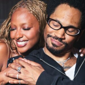 Hrdosť už začala, ak sa opýtaš Justine Skye a Kaytranadu.