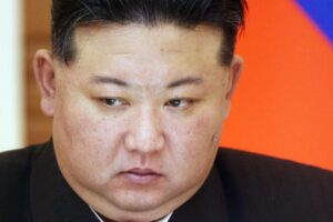 Severokórejskí agenti a americkí spolupáchatelia obvinení z rozsiahleho podvodu,...