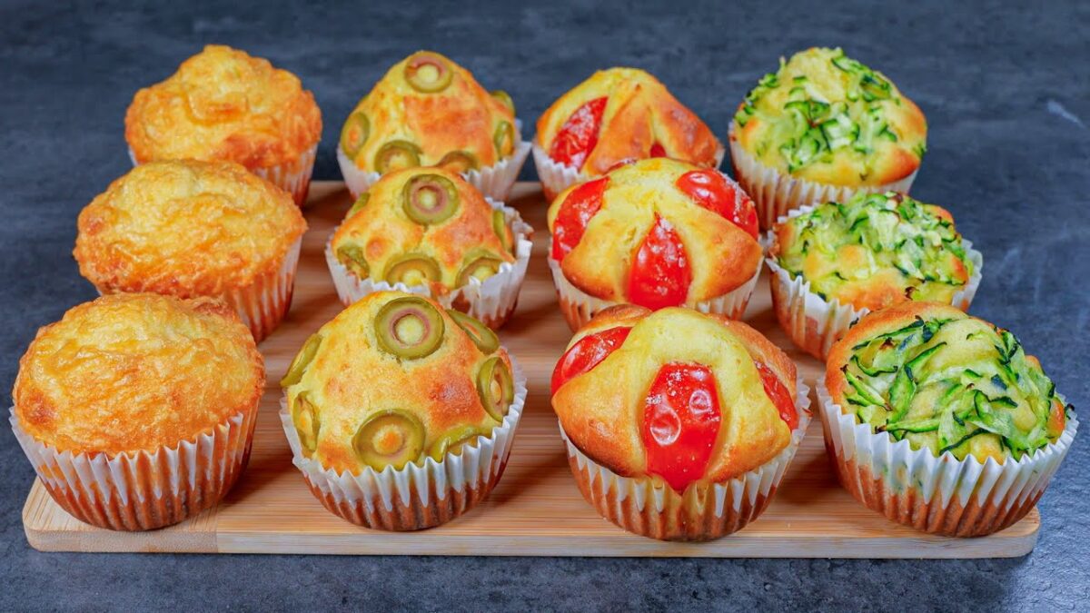 Jedno cesto, tisíc nápadov!