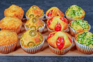 Jedno cesto, tisíc nápadov!