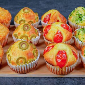 Jedno cesto, tisíc nápadov!