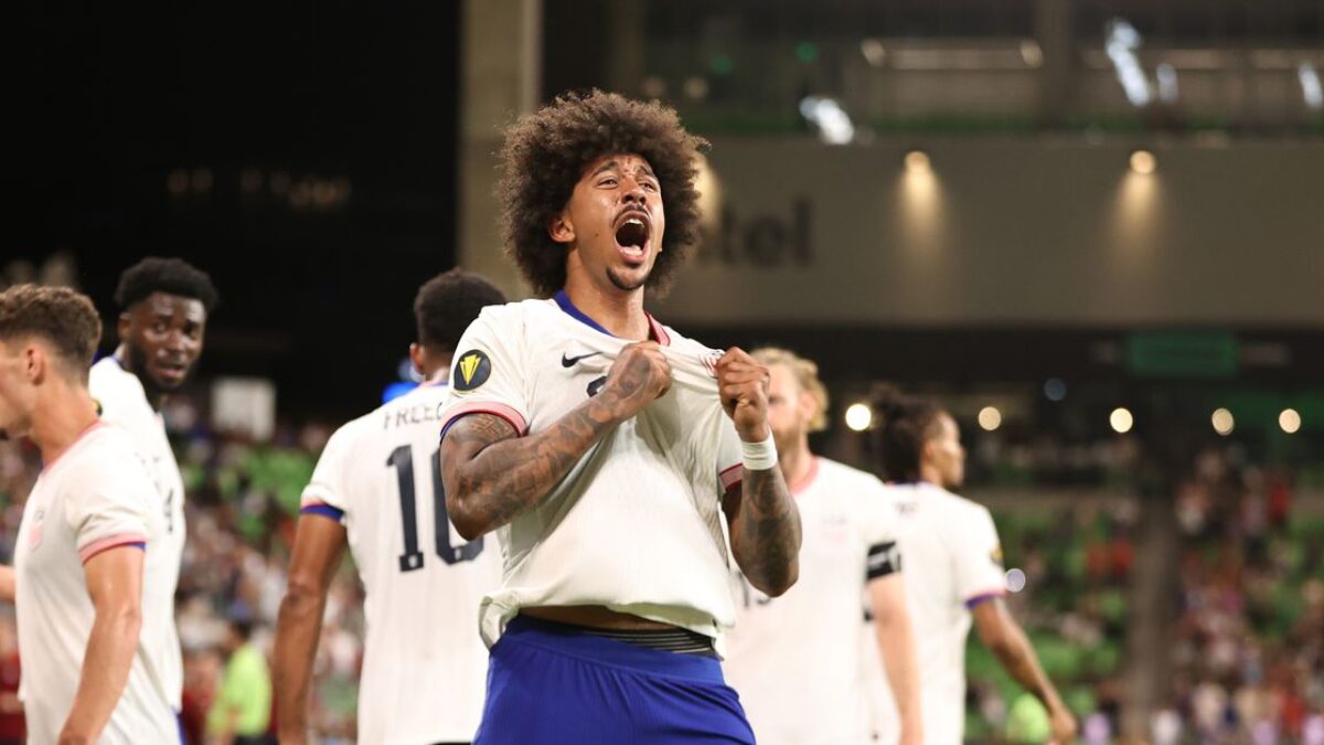 Zátka Gold Cup 2025: Ako vyzerá pole súperov po skončení skupinovej fázy.