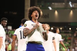 Zátka Gold Cup 2025: Ako vyzerá pole súperov po skončení skupinovej fázy.