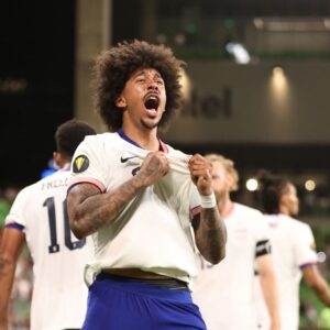 Zátka Gold Cup 2025: Ako vyzerá pole súperov po skončení skupinovej fázy.