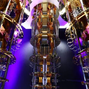 Kvantové technológie prichádzajú a prinášajú riziko kybernetického konca sveta