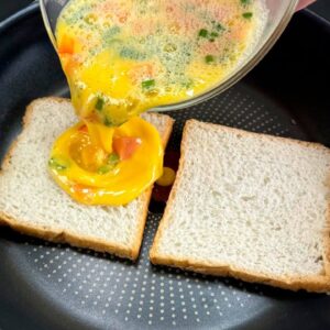 Vynikajúce raňajky s jednoduchými ingredienciami, ktoré majú všetci!