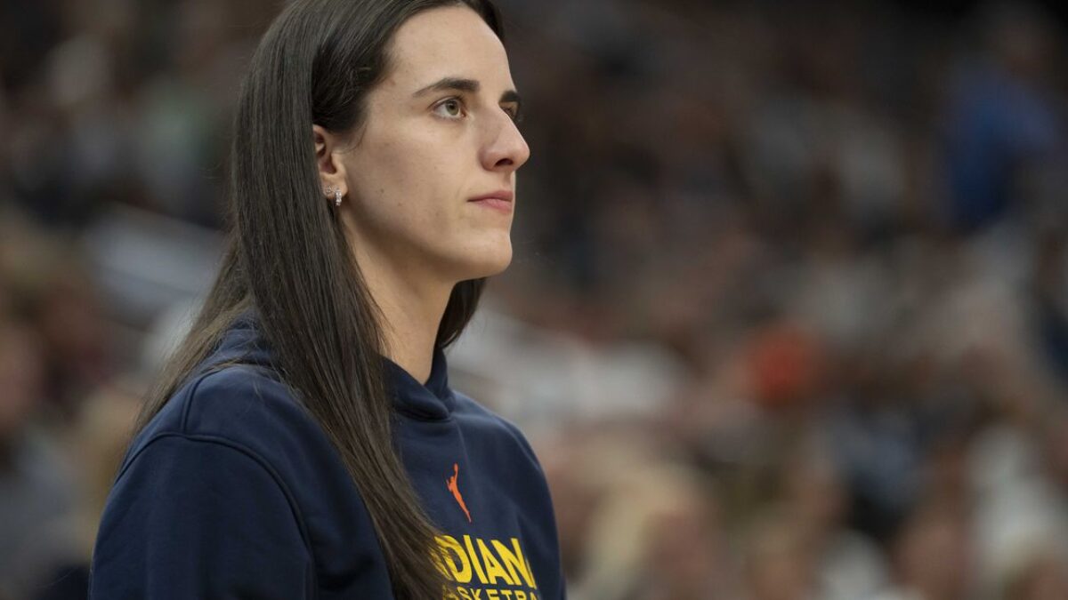 Hráčky WNBA možno majú pravdu, čo sa týka Caitlin Clark.