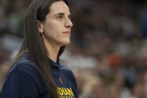 Hráčky WNBA možno majú pravdu, čo sa týka Caitlin Clark.