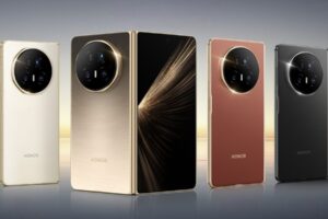 Masívne investície do výskumu a vývoja viedli čínsku spoločnosť Honor k uvedeniu...