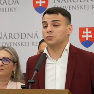NAŽIVO: Nárok na dobré vzdelávanie musia mať všetky deti bez rozdielu