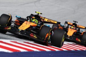 Predpovede pre F1: Fanúšikovia volia víťaza Veľkej ceny Británie.