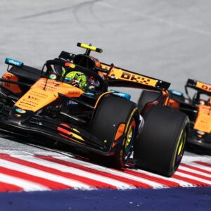 Predpovede pre F1: Fanúšikovia volia víťaza Veľkej ceny Británie.