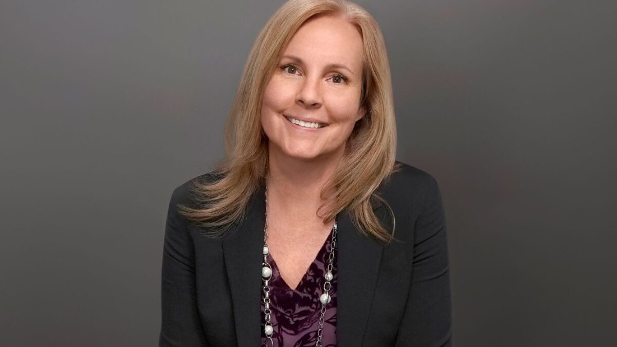 Barclays menuje Anne Marie Darling, ktorá v roku 2024 odišla z Goldman Sachs, za spolupredsedníčku výkonného výboru.