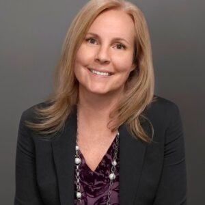 Barclays menuje Anne Marie Darling, ktorá v roku 2024 odišla z Goldman Sachs, za...