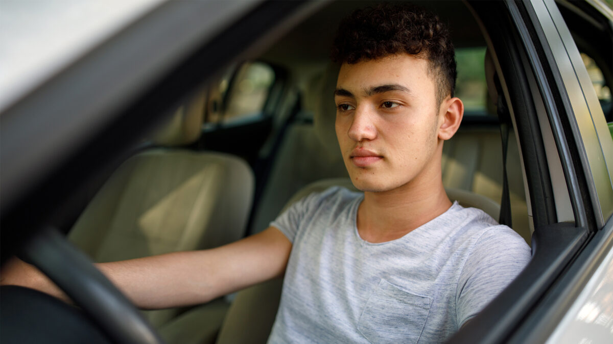 Podľa zákona štátu Tennessee môže byť maloletému páchateľovi šikanovania pozastavené vodičské oprávnenie.