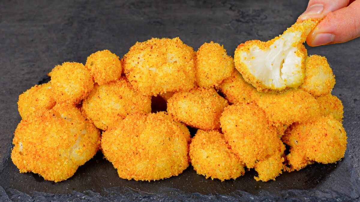 Zdravý a jednoduchý recept, ako naučiť deti jesť zeleninu!