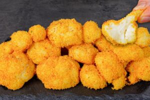 Zdravý a jednoduchý recept, ako naučiť deti jesť zeleninu!