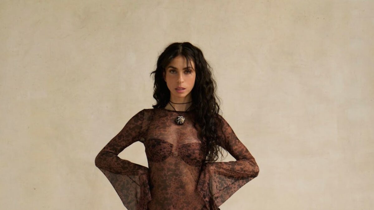 Leah McCarthy o odchode z West Village a tvorbe dokonalého bikini