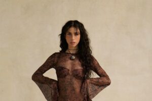 Leah McCarthy o odchode z West Village a tvorbe dokonalého bikini