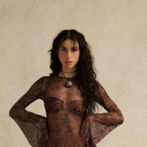 Leah McCarthy o odchode z West Village a tvorbe dokonalého bikini