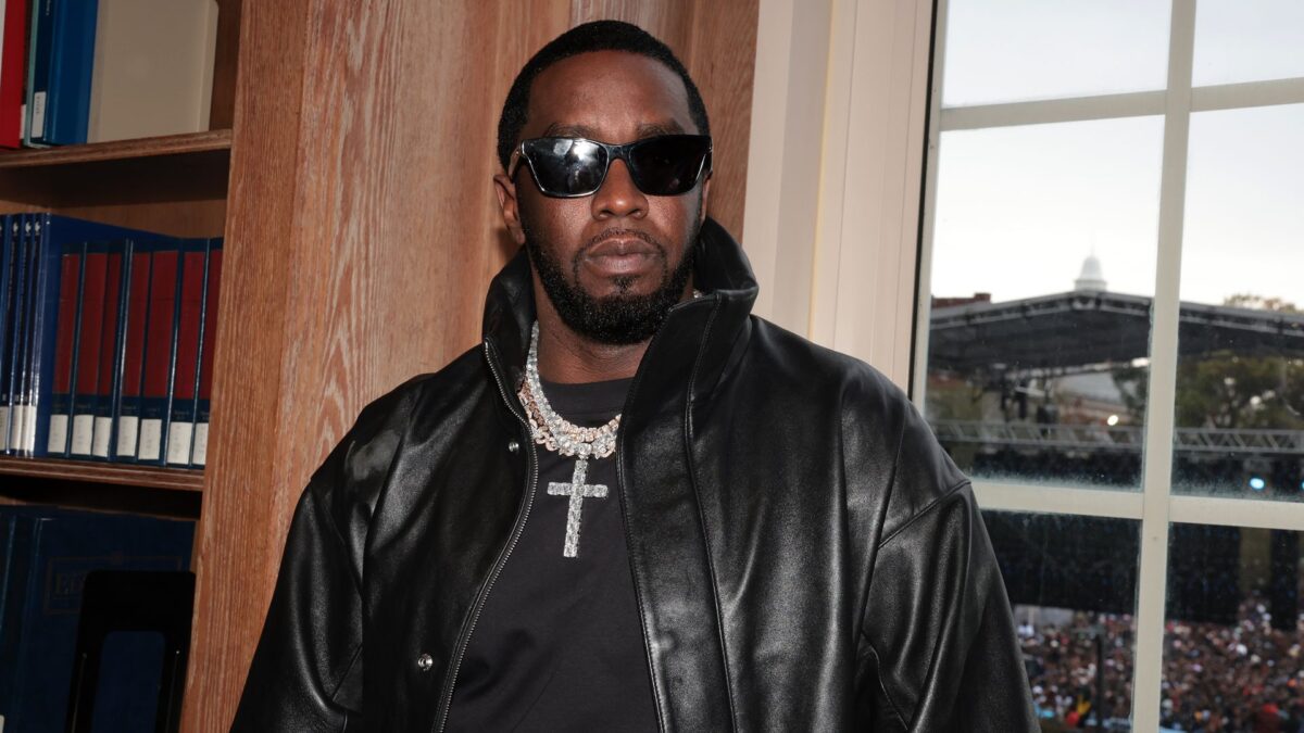 Seana ‘Diddy’ Combso čaka až 20 rokov väzenia napriek zmiešanému rozsudku