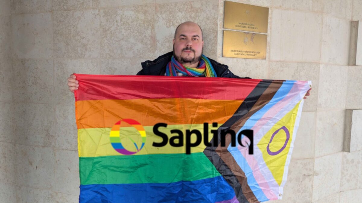 Pohľad na Slovenský queer aktivizmus: Keď sa nepodporení žiadateľia hrajú na utlačované obete