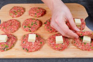 Budete milovať tento recept na rýchlu, lahodnú a jednoduchú večeru!