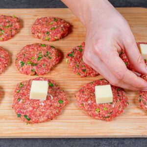 Budete milovať tento recept na rýchlu, lahodnú a jednoduchú večeru!