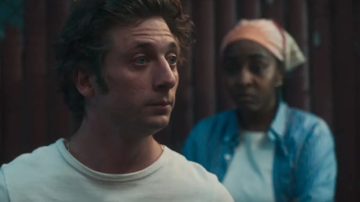 Je čas, aby The Bear ukončil prevádzku.