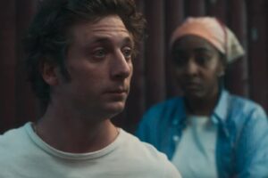 Je čas, aby The Bear ukončil prevádzku.