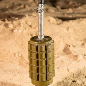 Päť krajín NATO vypúšťa zmluvu o protipěchotných minách kvôli Rusku.