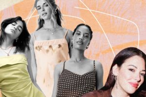 12 kusov oblečenia, ktoré definujú štýl a Lauren McCarthy si ich pridáva do letn...