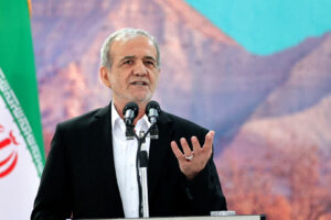 Teherán prerušil prístup pre inšpektorov OSN pre jadrovú energiu po útokoch USA ...