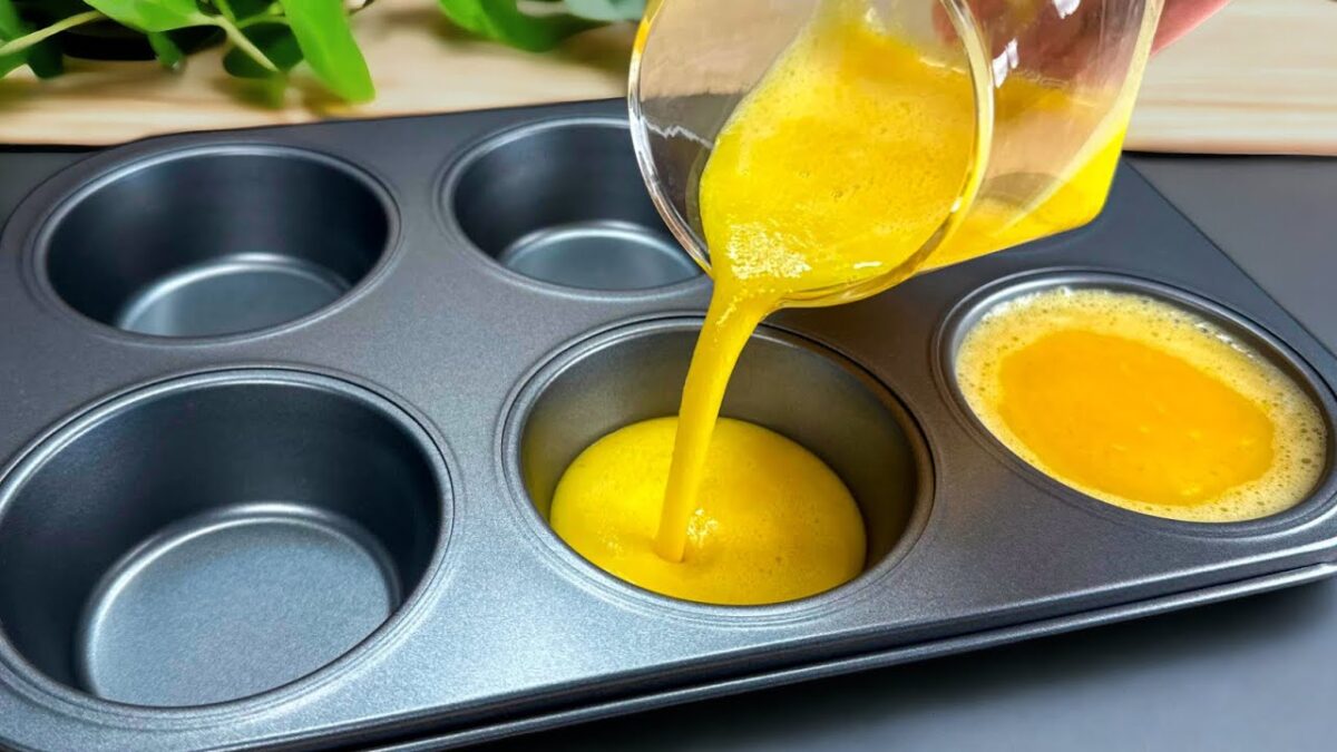 Lahodný recept hotový za 5 minút