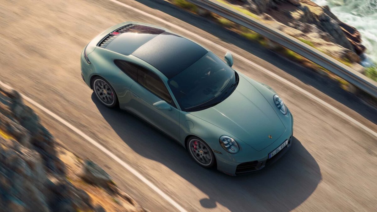 Viac výkonu, viac hnaných kolies, viac peňazí.