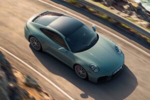 Viac výkonu, viac hnaných kolies, viac peňazí.