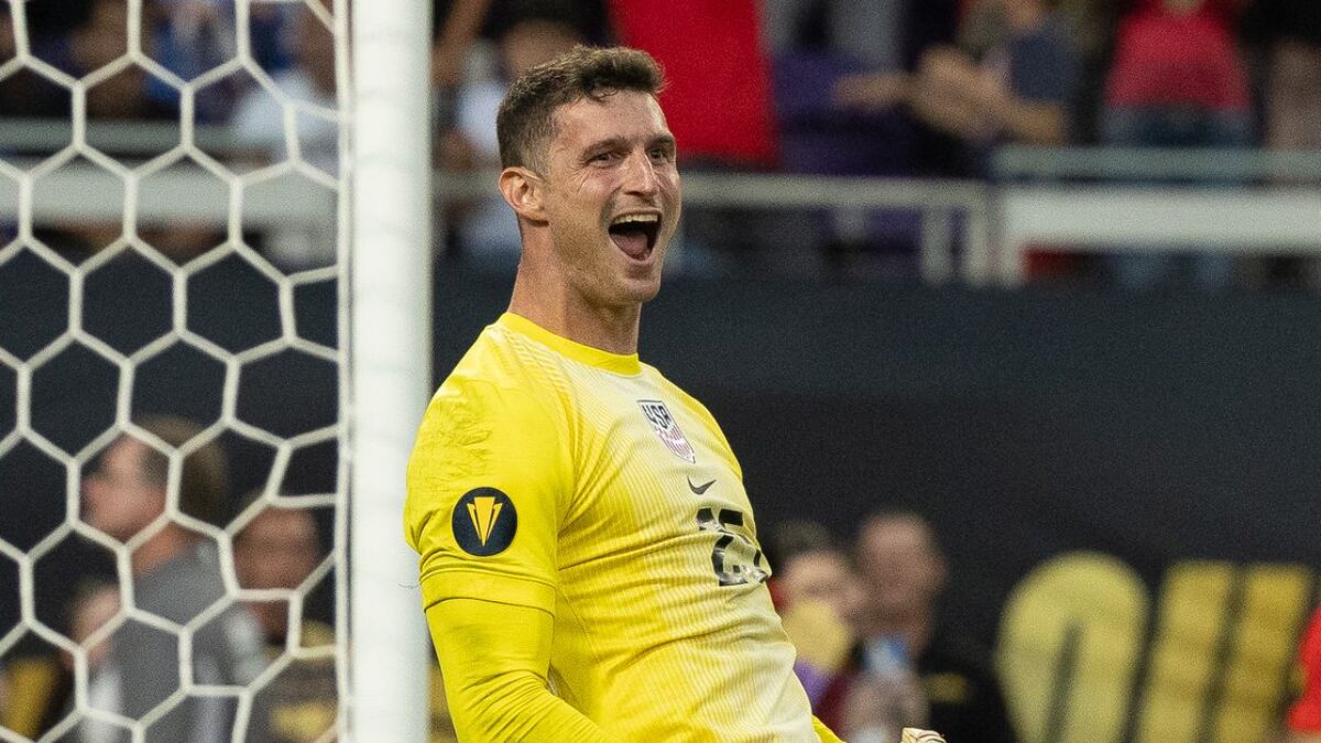 CONCACAF Gold Cup: Vsadte sa na víťazstvo USA nad Guatemalou a ďalšiu cestu do nedieľného finále. Tu je dôvod.