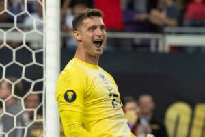 CONCACAF Gold Cup: Vsadte sa na víťazstvo USA nad Guatemalou a ďalšiu cestu do n...