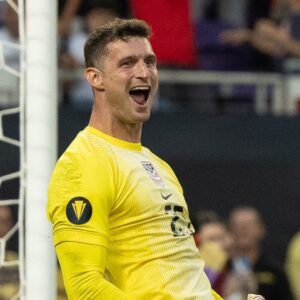 CONCACAF Gold Cup: Vsadte sa na víťazstvo USA nad Guatemalou a ďalšiu cestu do n...