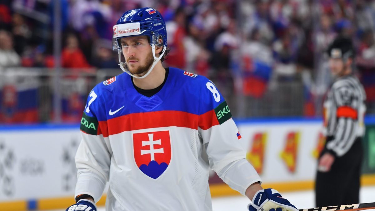 Pavol Regenda zostáva v zámorí.