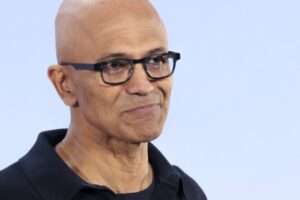 Microsoft prepúšťa 9 000 ľudí v dôsledku presmerovania na umelú inteligenciu, čí...