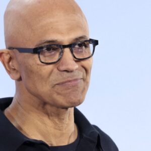 Microsoft prepúšťa 9 000 ľudí v dôsledku presmerovania na umelú inteligenciu, čí...