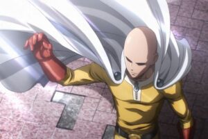 Tretia séria „One-Punch Man“ potvrdila obsadenie, no návrat jednej hviezdy vyvol...